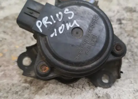 Toyota Prius (XW30) Gearbox control unit/module