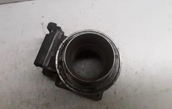 Audi A6 S6 C4 4A Mass air flow meter 054133471 AFH5012