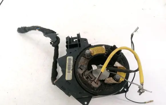 Ford Transit Airbag slip ring squib (SRS ring) 4M5T14A664AB 4M5T-14A664-AB