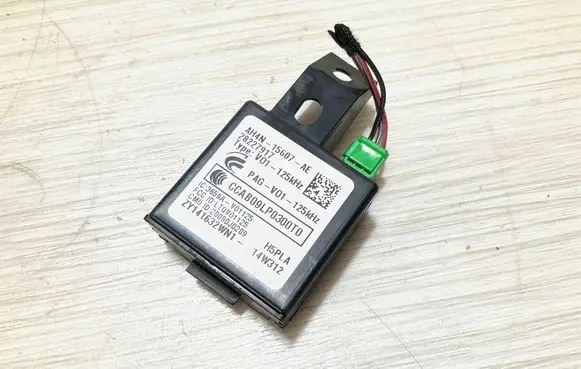 Land Rover Range Rover Sport L494 Other control units/modules AH4N15607AE