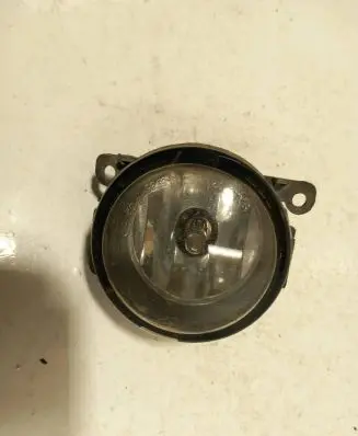 Ford Transit Front fog light 195785