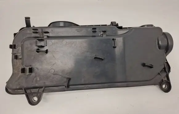 Renault Master III Engine cover (trim) 175B10025R