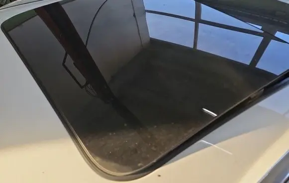 Audi Q5 SQ5 Sunroof set 8R0877041B IMPRK1536521