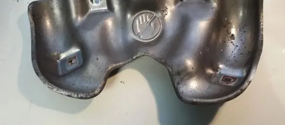 Suzuki Ignis Other exterior part
