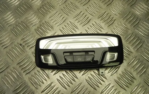 BMW 5 G30 G31 Other interior light 01209710 T4178
