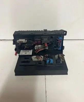 Mercedes-Benz E W211 Fuse module 211545380100