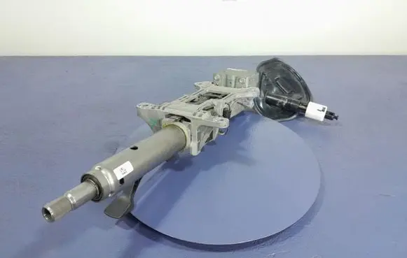 Opel Insignia A Steering wheel axle 84401498