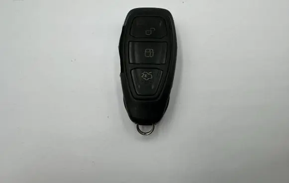 Ford Focus Ignition key/card 7S7T15K601ED 5WK50170 MR3649NNRT2007