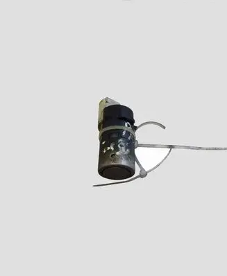 Renault Espace IV Parking PDC sensor