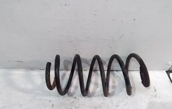 Volkswagen PASSAT CC Front coil spring