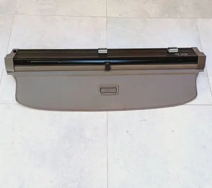 Audi A4 S4 B6 8E 8H Parcel shelf load cover 