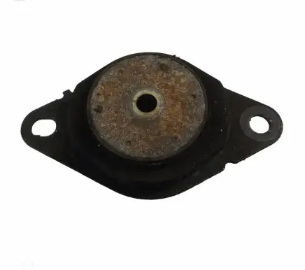Renault Laguna II Engine mount vacuum valve 