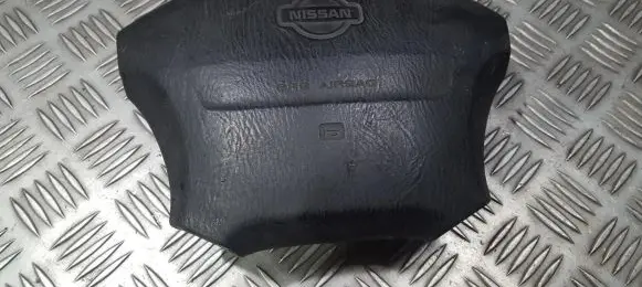 Nissan Almera Steering wheel airbag 5470100 5470-100