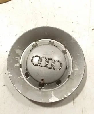 Audi A6 S6 C6 4F Original wheel cap 4E0601165B 4F0601165B 8E0601165