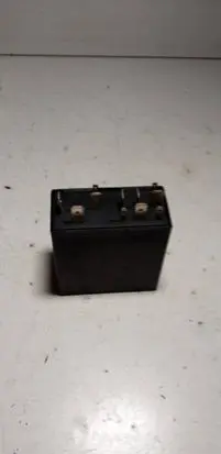 Volkswagen PASSAT B5 Other relay 4B0955531A 72WA401