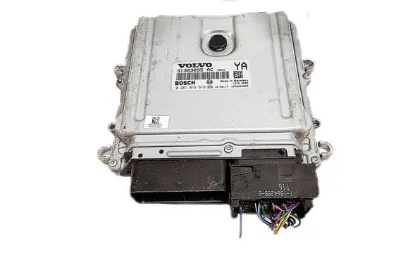Volvo V70 Engine control unit/module 31303095AC