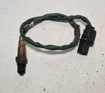 Mercedes-Benz E W212 Lambda probe sensor 0045427318 000713T263 0258017108
