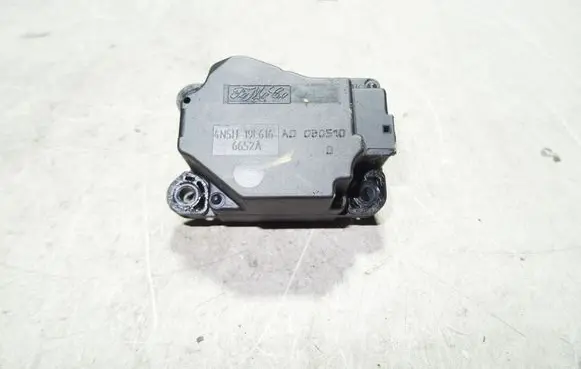 Volvo C30 Air flap motor/actuator 4N5H19E616AD