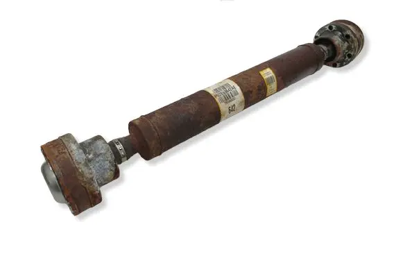 Dodge Durango III Front prop shaft P52853642AE TTF1498D0301