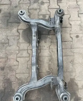 Mercedes-Benz A W177 AMG Rear axle beam with reductor 1773509201