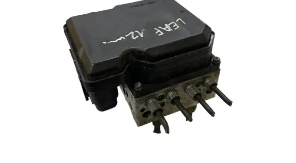 Nissan Leaf I (ZE0) ABS Pump TD8405 MAAB25302586
