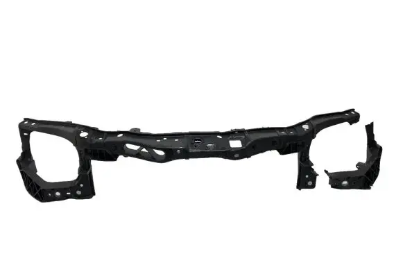 Opel Corsa D Top upper radiator support slam panel 13191106 REPLACEMENT TAIWAN