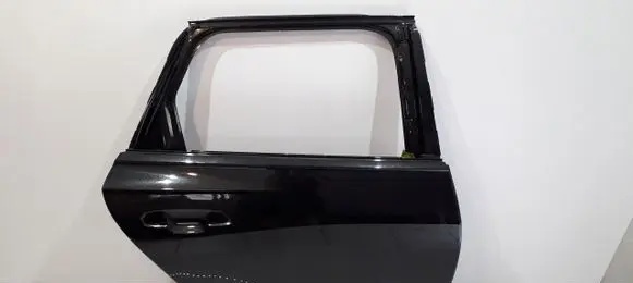 Audi A6 S6 C8 4K Rear door