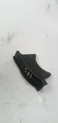 Audi A4 S4 B6 8E 8H Timing belt guard (cover) 059109156A
