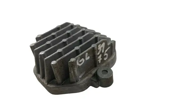 Volvo S90, V90 Xenon control unit/module MDE916693