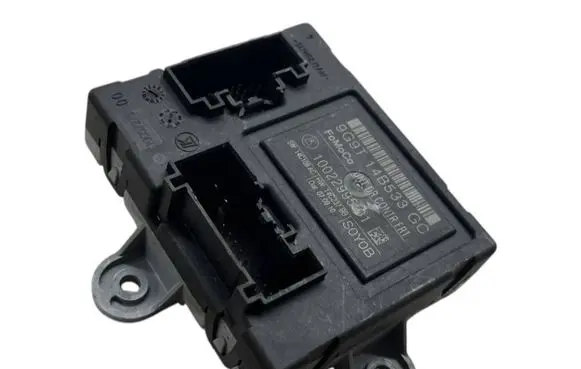 Volvo V70 Door control unit/module 9G9T14B533GC 1002299501