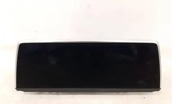 BMW 7 G11 G12 Screen/display/small screen 6839442 6805326 6801300