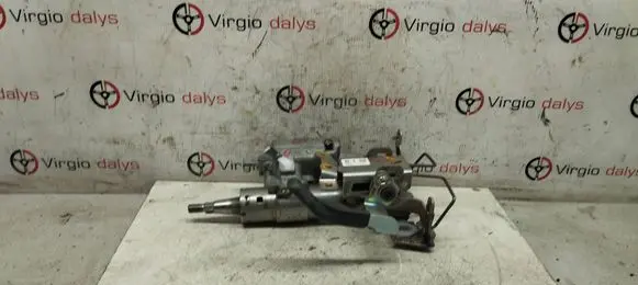 Mitsubishi ASX Steering wheel axle JJ00100388 13023249