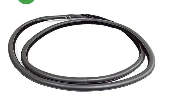 BMW 5 F10 F11 Rubber seal rear door 