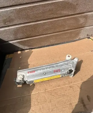 Audi A6 Allroad C6 Lift Jack F277