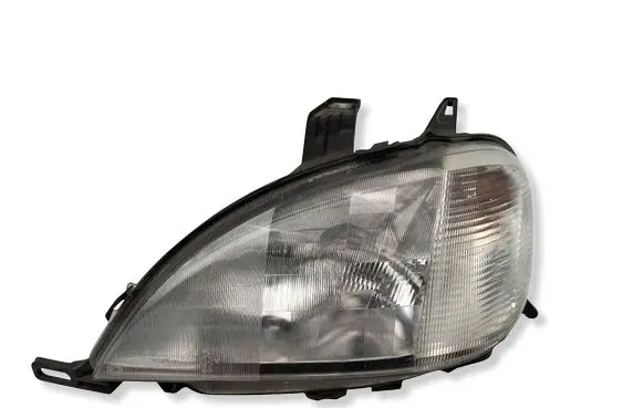 Mercedes-Benz ML W163 Headlight/headlamp 