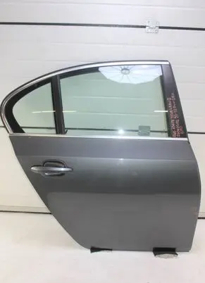 BMW 5 E60 E61 Rear door