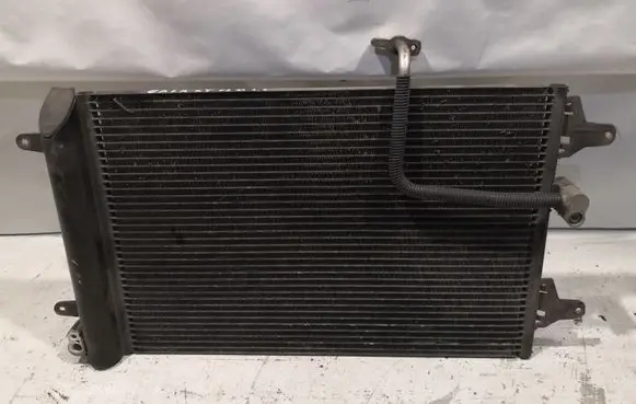 Ford Galaxy A/C cooling radiator (condenser) 7M3820411 YM2H19C600A