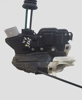 KIA Sorento Front door lock 5210SXM0C0