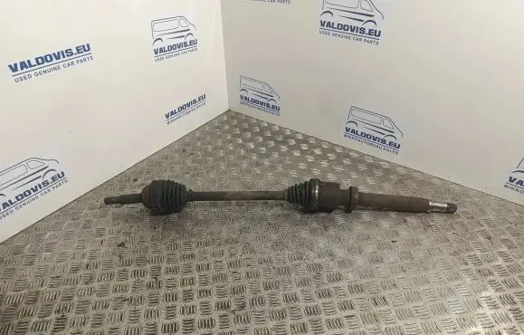Ford Transit Front driveshaft