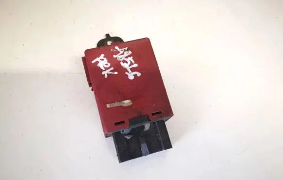 Ford Transit Other control units/modules f3lb14b118aa f3lb-14b118-aa