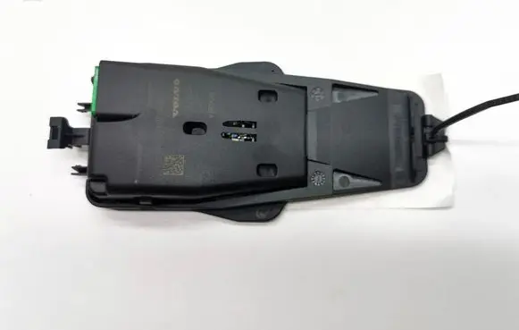 Volvo V70 Rain sensor 31313834