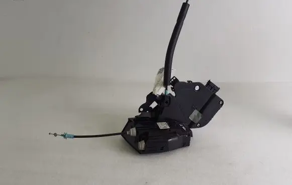 Jaguar E-Pace Rear door lock J9C324994AC C71784102