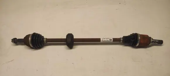 Dacia Sandero Front driveshaft 391007857R