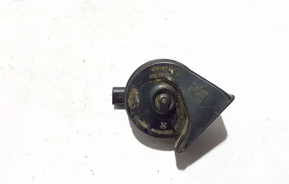 Horn signal