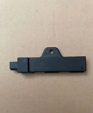 Interior comfort aerial antenna
