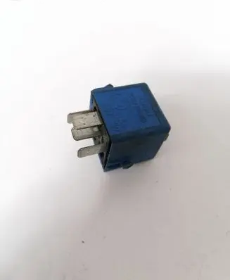 BMW X5 E53 Other relay 6915327
