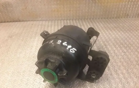 BMW 6 E63 E64 Power steering fluid tank/reservoir 1097164