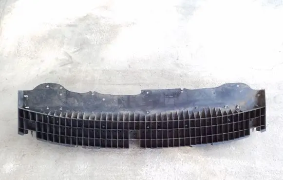 Toyota Aygo AB10 Front bumper skid plate/under tray 526180H010