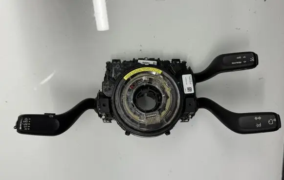 Porsche 911 991 Airbag slip ring squib (SRS ring) 9PP953568CQ 970613053501E0 9P1953513FL1E0
