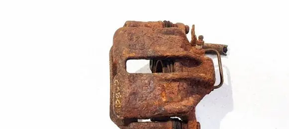 Audi A4 S4 B5 8D Front brake caliper